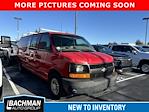 Used 2003 Chevrolet Express 3500 RWD, Upfitted Cargo Van for sale #25-5271A - photo 5