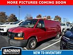 Used 2003 Chevrolet Express 3500 RWD, Upfitted Cargo Van for sale #25-5271A - photo 1