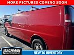 Used 2003 Chevrolet Express 3500 RWD, Upfitted Cargo Van for sale #25-5271A - photo 2