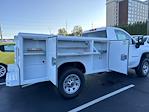 New 2025 Chevrolet Silverado 3500 Work Truck Regular Cab 4WD, 8' 2" Reading SL Service Body Service Truck for sale #25-5276 - photo 21