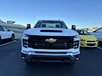 New 2025 Chevrolet Silverado 3500 Work Truck Regular Cab 4WD, 8' 2" Reading SL Service Body Service Truck for sale #25-5276 - photo 4