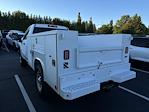 New 2025 Chevrolet Silverado 3500 Work Truck Regular Cab 4WD, 8' 2" Reading SL Service Body Service Truck for sale #25-5276 - photo 6