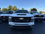 New 2025 Chevrolet Silverado 3500 Work Truck Regular Cab 4WD, 8' 2" Reading SL Service Body Service Truck for sale #25-5277 - photo 4