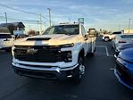 2025 Chevrolet Silverado 3500 Regular Cab 4WD, Reading SL Service Body Service Truck for sale #25-5291 - photo 5