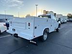 2025 Chevrolet Silverado 3500 Regular Cab 4WD, Reading SL Service Body Service Truck for sale #25-5291 - photo 2