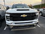 New 2025 Chevrolet Silverado 3500 Work Truck Regular Cab RWD, 9' Reading SL Service Body Service Truck for sale #25-5308 - photo 4