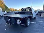 2025 Chevrolet Silverado 3500 Regular Cab RWD, CM Truck Beds RD Model Flatbed Truck for sale #25-5309 - photo 2