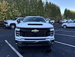 2025 Chevrolet Silverado 3500 Regular Cab 4WD, Reading SL Service Body Service Truck for sale #25-5316 - photo 4