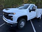 2025 Chevrolet Silverado 3500 Regular Cab 4WD, Reading SL Service Body Service Truck for sale #25-5316 - photo 5