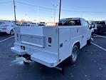 2025 Chevrolet Silverado 3500 Regular Cab 4WD, Reading SL Service Body Service Truck for sale #25-5316 - photo 2