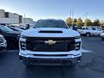 2025 Chevrolet Silverado 3500 Regular Cab 4WD, Blue Ridge Manufacturing Bronco Flatbed Truck for sale #25-5332 - photo 4