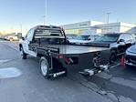 2025 Chevrolet Silverado 3500 Regular Cab 4WD, Blue Ridge Manufacturing Bronco Flatbed Truck for sale #25-5332 - photo 6