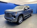 New 2025 Chevrolet Silverado 1500 High Country Crew Cab 4WD, Pickup for sale #25-5340 - photo 5