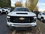 2025 Chevrolet Silverado 3500 Regular Cab 4WD, CM Truck Beds AL SK Model Flatbed Truck for sale #25-5363 - photo 4