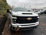 New 2025 Chevrolet Silverado 3500 Work Truck Regular Cab RWD, 11' Reading SL Service Body Service Truck for sale #25-5380 - photo 5