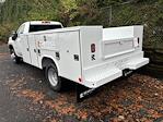 New 2025 Chevrolet Silverado 3500 Work Truck Regular Cab RWD, 11' Reading SL Service Body Service Truck for sale #25-5380 - photo 2