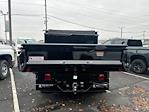 New 2025 Chevrolet Silverado 3500 Work Truck Regular Cab 4WD, 9' Crysteel E-Tipper Dump Truck for sale #25-5382 - photo 6