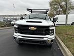 New 2025 Chevrolet Silverado 3500 Work Truck Regular Cab 4WD, 9' 4" CM Truck Beds Contractor Truck for sale #25-5407 - photo 3