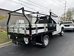 New 2025 Chevrolet Silverado 3500 Work Truck Regular Cab 4WD, 9' 4" CM Truck Beds Contractor Truck for sale #25-5407 - photo 7