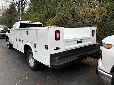 2025 Chevrolet Silverado 3500 Regular Cab RWD, Knapheide Steel Service Body Service Truck for sale #25-5440 - photo 2