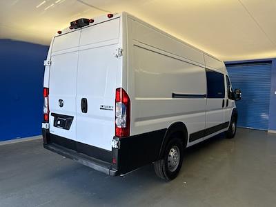 2023 Ram ProMaster 3500 High Roof FWD, Empty Cargo Van for sale #25-5454A - photo 2