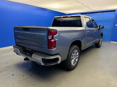 2025 Chevrolet Silverado 1500 Crew Cab 4WD, Pickup for sale #25-5463 - photo 2