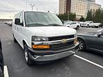 New 2025 Chevrolet Express 2500 RWD, Empty Cargo Van for sale #25-5590 - photo 3