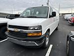 New 2025 Chevrolet Express 2500 RWD, Empty Cargo Van for sale #25-5590 - photo 5