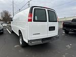 New 2025 Chevrolet Express 2500 RWD, Empty Cargo Van for sale #25-5590 - photo 6