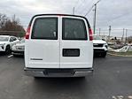 New 2025 Chevrolet Express 2500 RWD, Empty Cargo Van for sale #25-5590 - photo 7