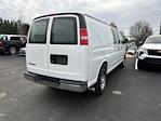 New 2025 Chevrolet Express 2500 RWD, Empty Cargo Van for sale #25-5590 - photo 8