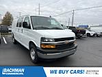 New 2025 Chevrolet Express 2500 RWD, Empty Cargo Van for sale #25-5591 - photo 1