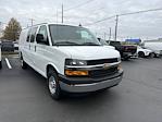 New 2025 Chevrolet Express 2500 RWD, Empty Cargo Van for sale #25-5591 - photo 3