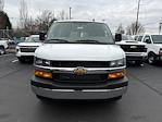 New 2025 Chevrolet Express 2500 RWD, Empty Cargo Van for sale #25-5591 - photo 4