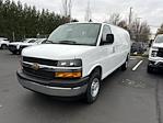 New 2025 Chevrolet Express 2500 RWD, Empty Cargo Van for sale #25-5591 - photo 5