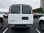 New 2025 Chevrolet Express 2500 RWD, Empty Cargo Van for sale #25-5591 - photo 7