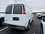 New 2025 Chevrolet Express 2500 RWD, Empty Cargo Van for sale #25-5591 - photo 8