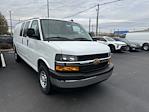 New 2025 Chevrolet Express 2500 RWD, Empty Cargo Van for sale #25-5592 - photo 3