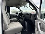 New 2025 Chevrolet Express 2500 RWD, Empty Cargo Van for sale #25-5592 - photo 21