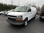 New 2025 Chevrolet Express 2500 RWD, Empty Cargo Van for sale #25-5592 - photo 5