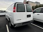 New 2025 Chevrolet Express 2500 RWD, Empty Cargo Van for sale #25-5592 - photo 6