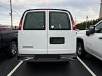 New 2025 Chevrolet Express 2500 RWD, Empty Cargo Van for sale #25-5592 - photo 7