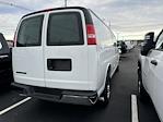 New 2025 Chevrolet Express 2500 RWD, Empty Cargo Van for sale #25-5592 - photo 8