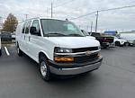 New 2025 Chevrolet Express 2500 RWD, Empty Cargo Van for sale #25-5594 - photo 3