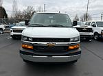 New 2025 Chevrolet Express 2500 RWD, Empty Cargo Van for sale #25-5594 - photo 4