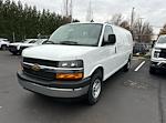 New 2025 Chevrolet Express 2500 RWD, Empty Cargo Van for sale #25-5594 - photo 5