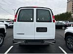 New 2025 Chevrolet Express 2500 RWD, Empty Cargo Van for sale #25-5594 - photo 7