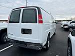 New 2025 Chevrolet Express 2500 RWD, Empty Cargo Van for sale #25-5594 - photo 8