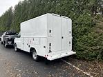 New 2025 Chevrolet Express 3500 Regular Cab RWD, 11' Reading Aluminum CSV Service Utility Van for sale #25-5609 - photo 2