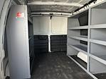 New 2025 Chevrolet Express 2500 RWD, Steel Base Package Upfitted Cargo Van for sale #25-5648 - photo 24